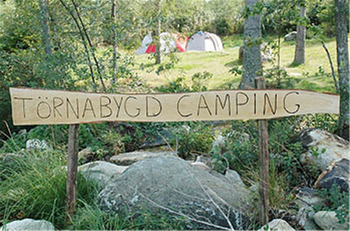 Törnabygd Camping image 1