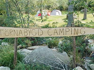 Törnabygd Camping