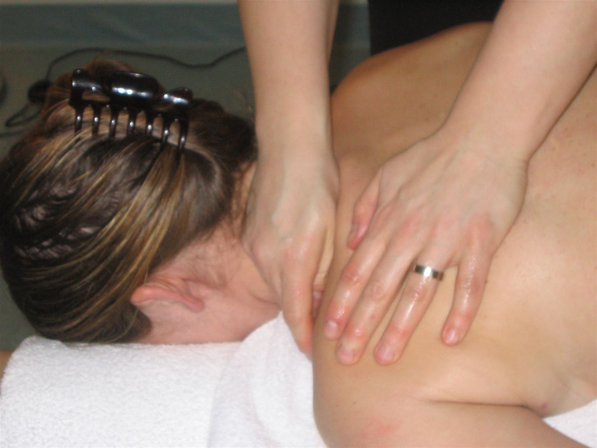 Widings Acupuncture image 1