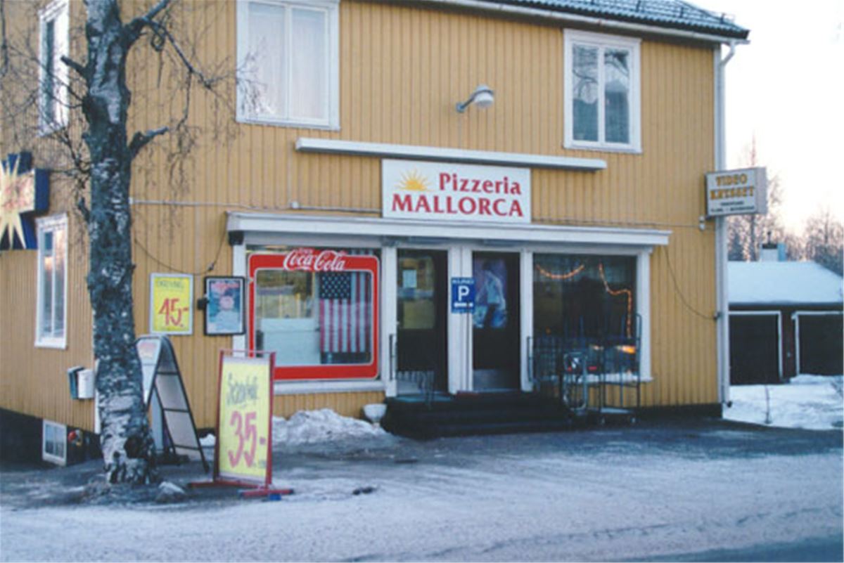 Pizzeria Mallorca image 1