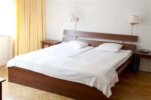 Hotell Conrads företagslägenheter 