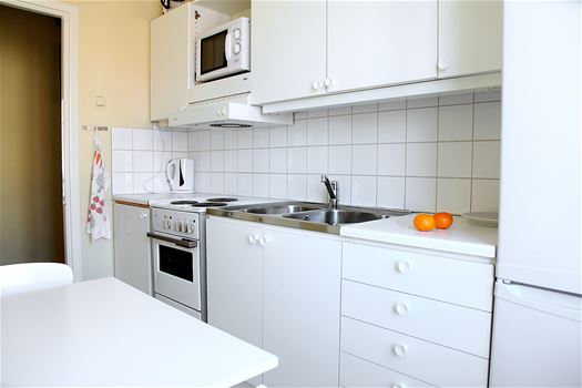 Hotell Conrads företagslägenheter 