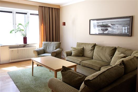 Hotell Conrads företagslägenheter 