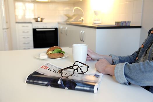 Hotell Conrads företagslägenheter 