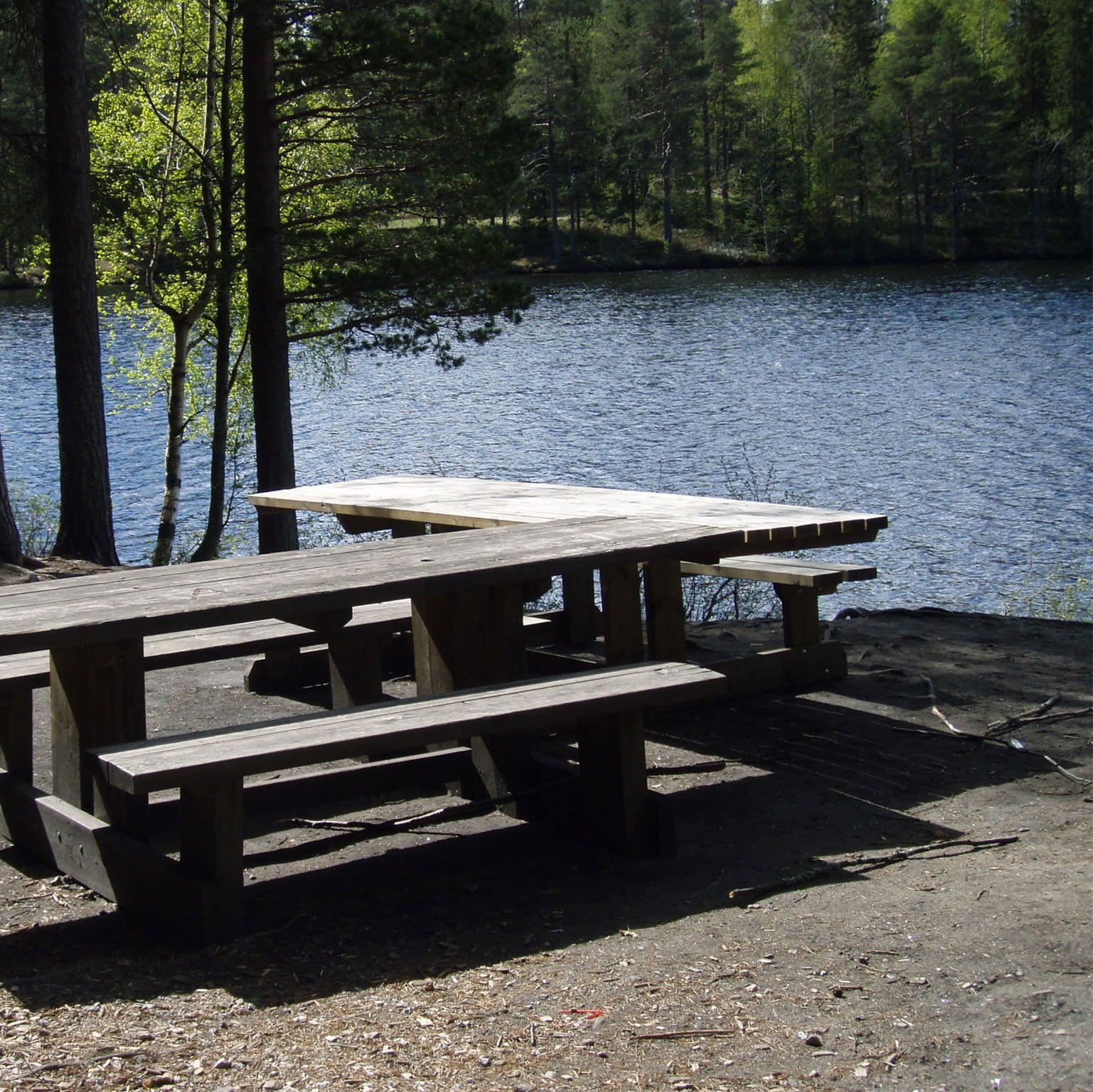 Hörnsjöns naturreservat