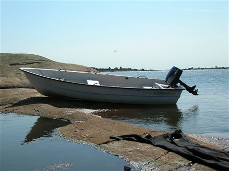 Karlskrona Boat Rental