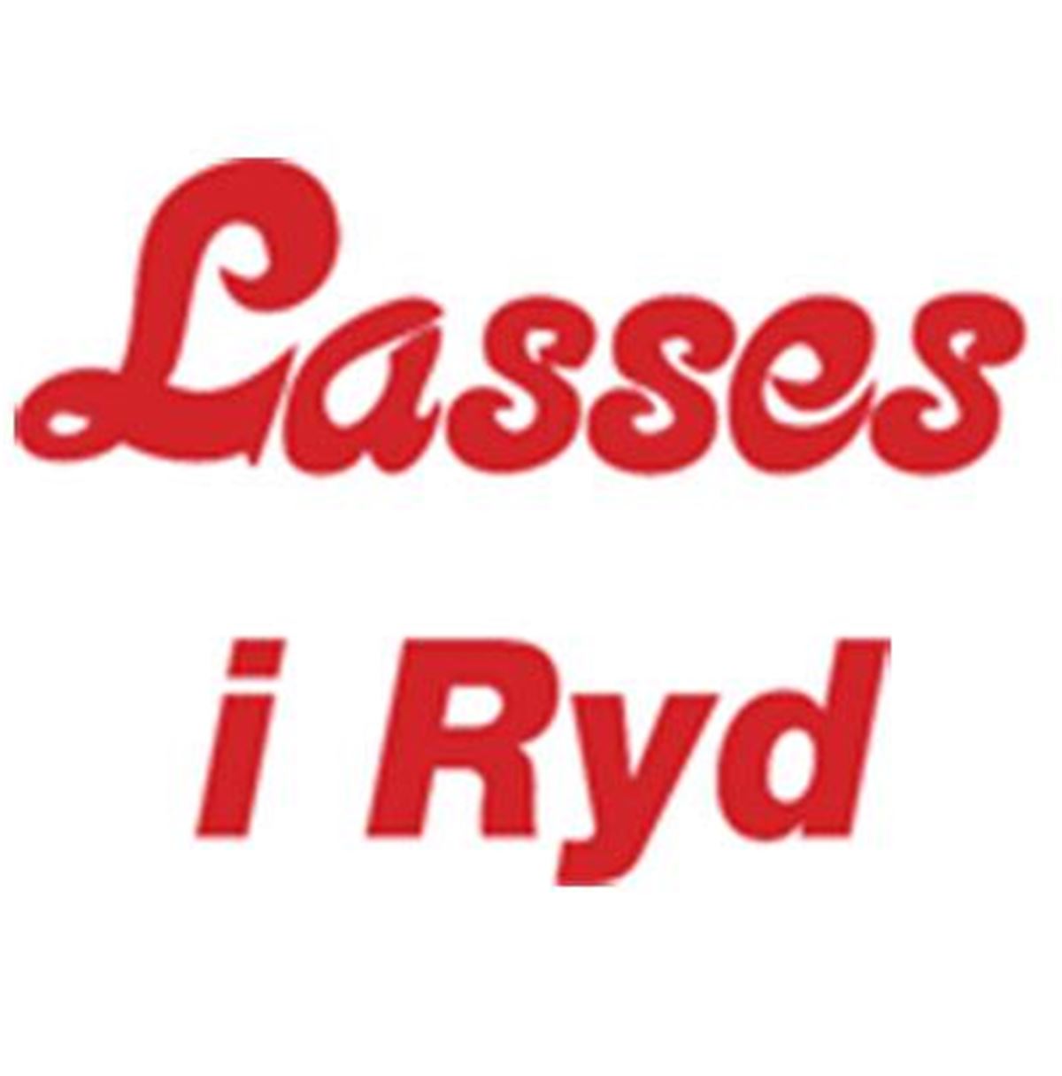 Lasses i Ryd
