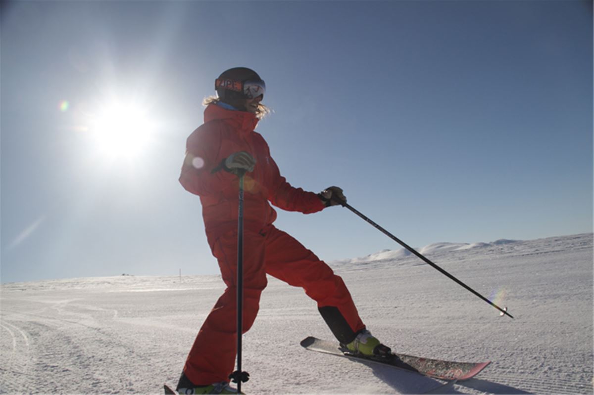 Rental of Ski Equipment Hemavan image 1