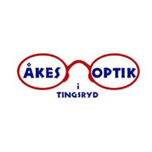 Åkes Optik