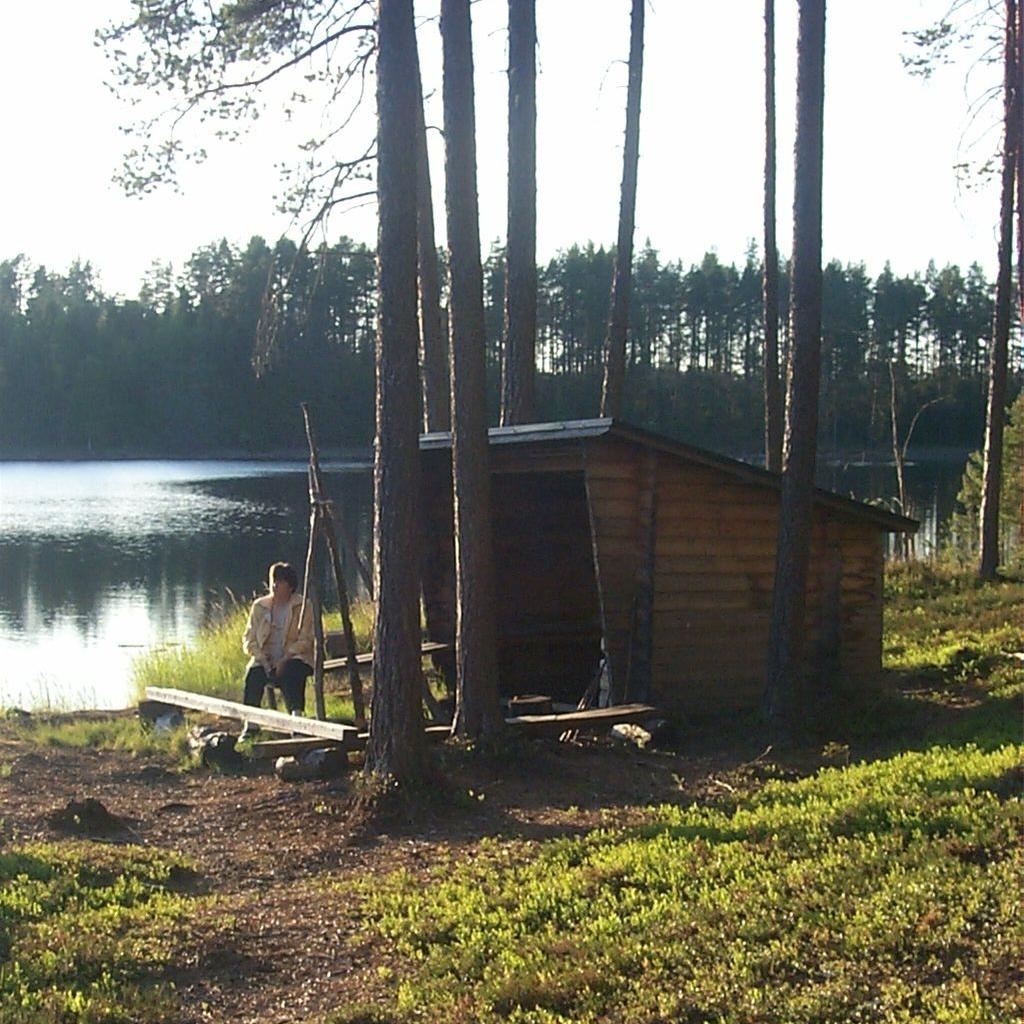 Stenbergsleden