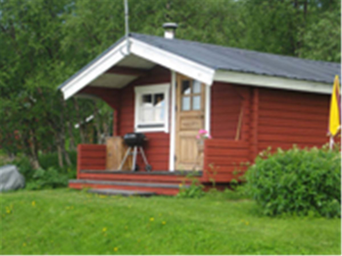 Private cabin Ström  image 1