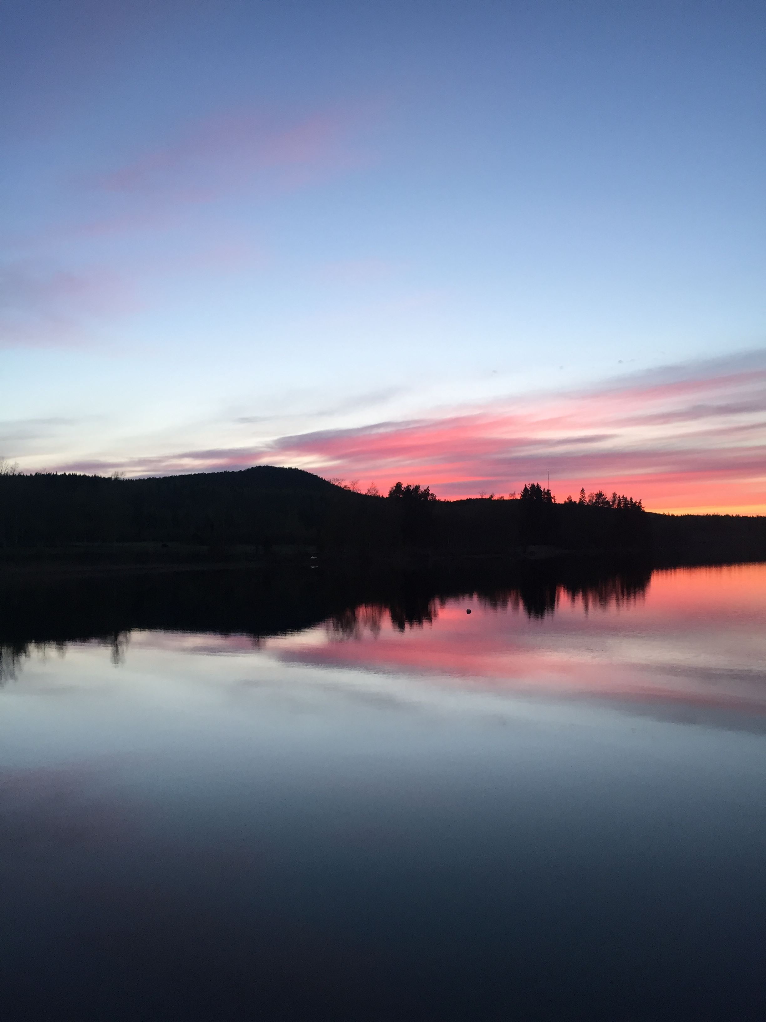 Hög fiskevårdsområde