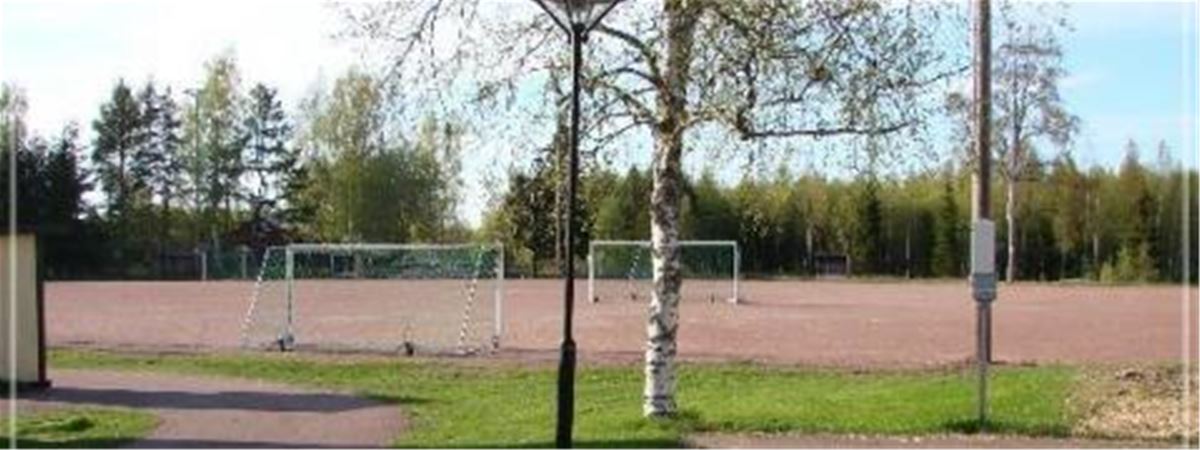 Klaras sandplan i Hammarland image 1