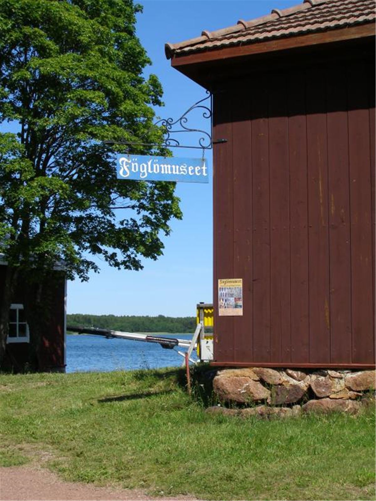 Föglö Museum image 1