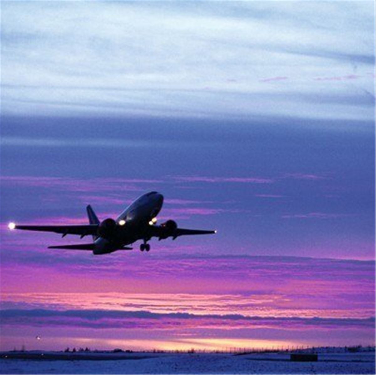 Finavia - Mariehamns flygplats image 1
