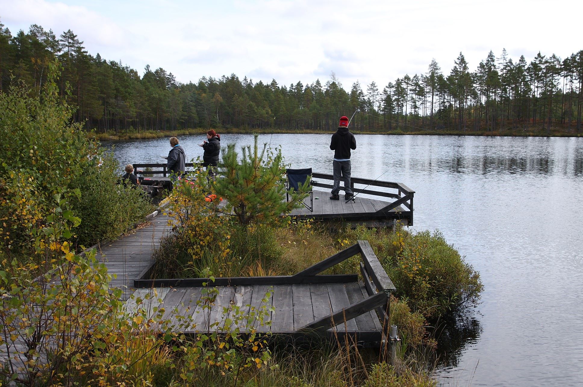 Vallbyåns Fiskevårdsområde