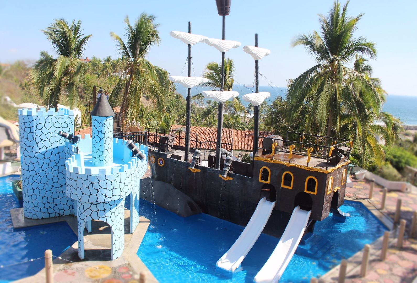 Vista Playa De Oro Manzanillo Accommodation Details Hotels