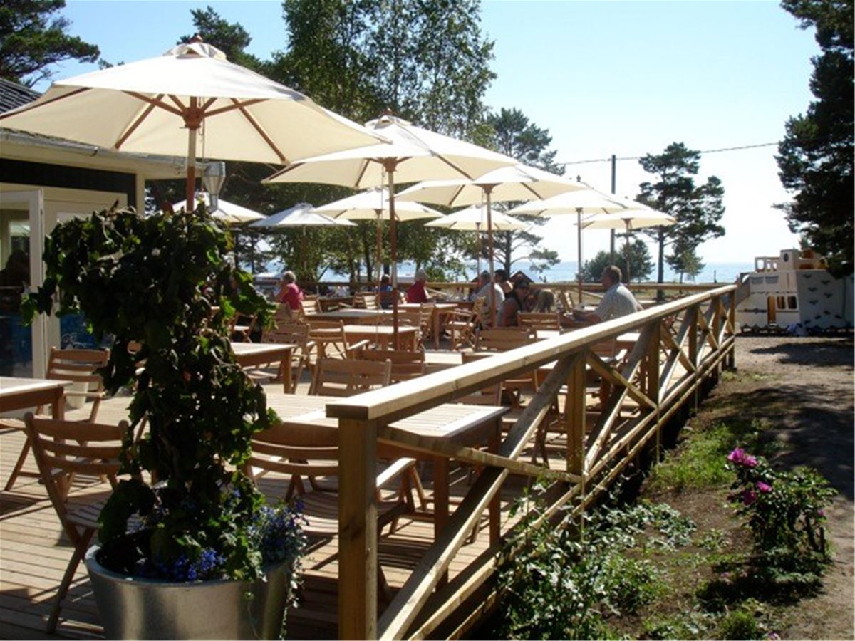 Restaurang Q i Degersand image 1