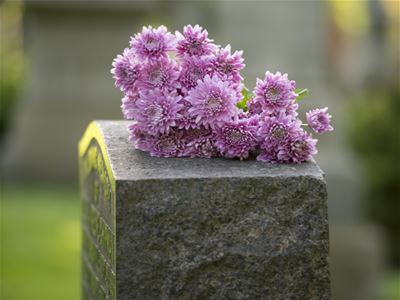 Bergsjö blommor & Ingelas Begravningsbyrå