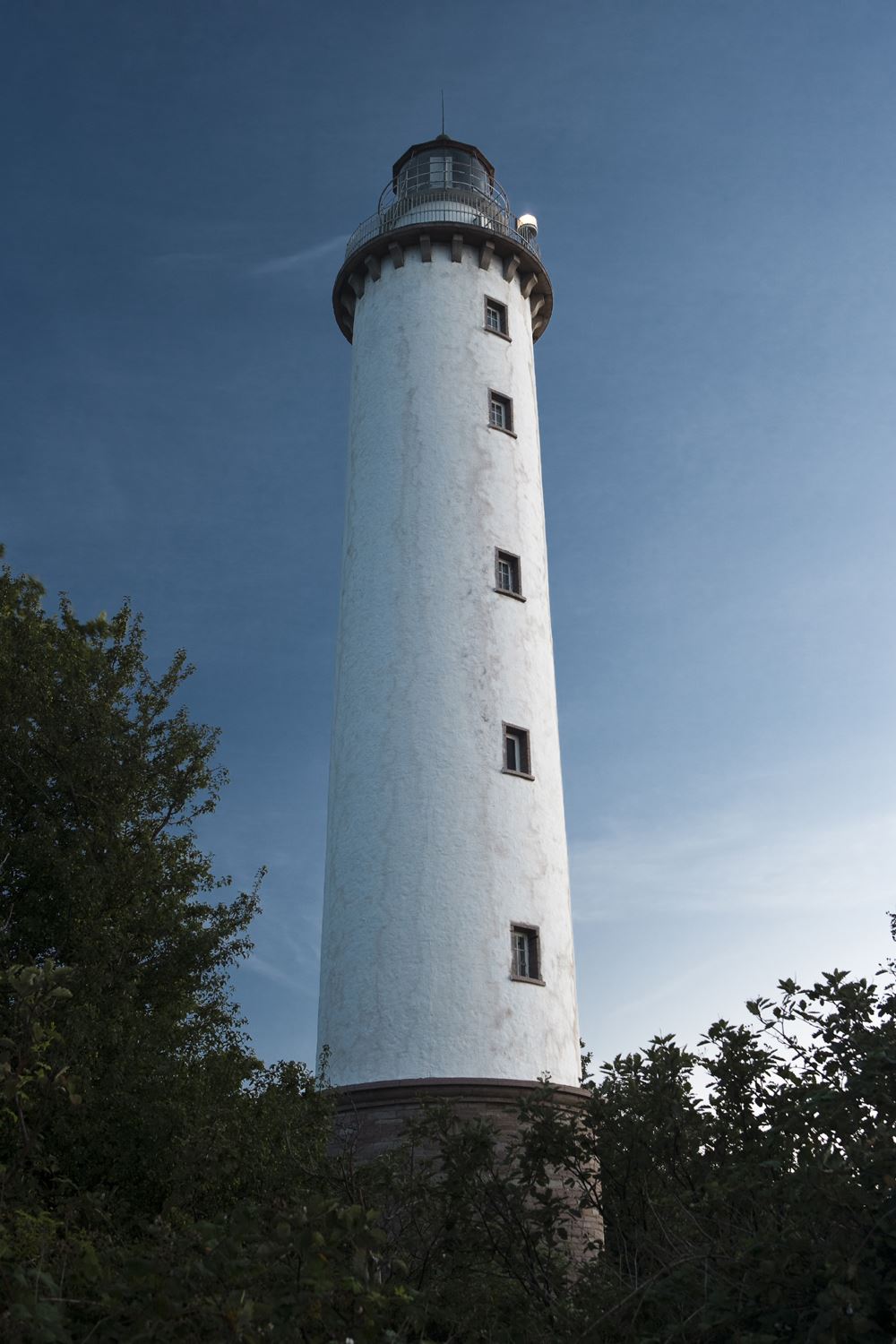långe erik öland karta Fyren Lange Erik Olands Norra Udde Karta Fyrar Sevardheter Norra Oland Oland långe erik öland karta