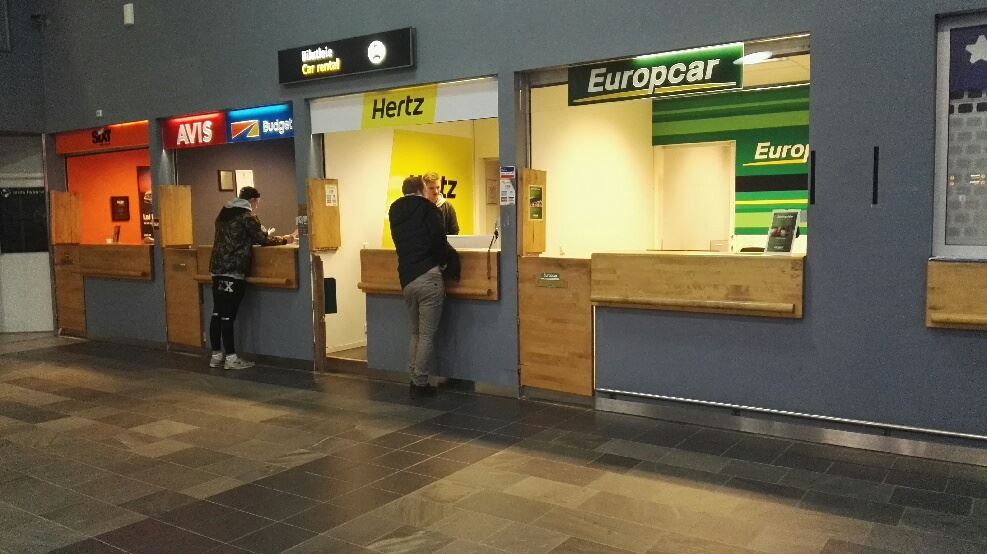 hertz flesland