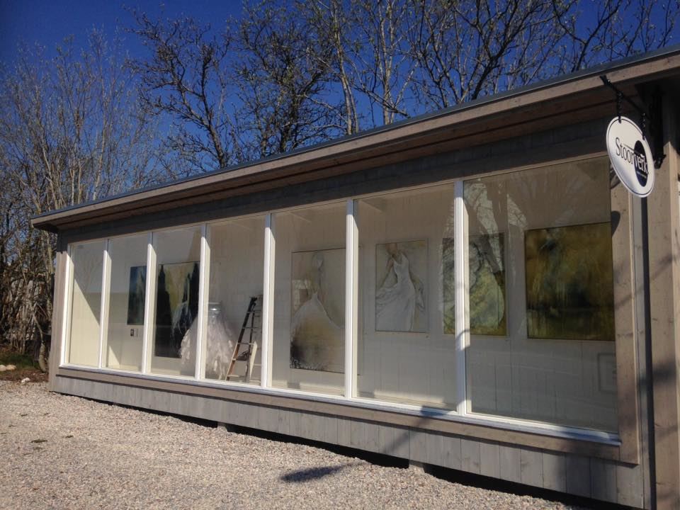 Galleri Stoorverk – GNARP