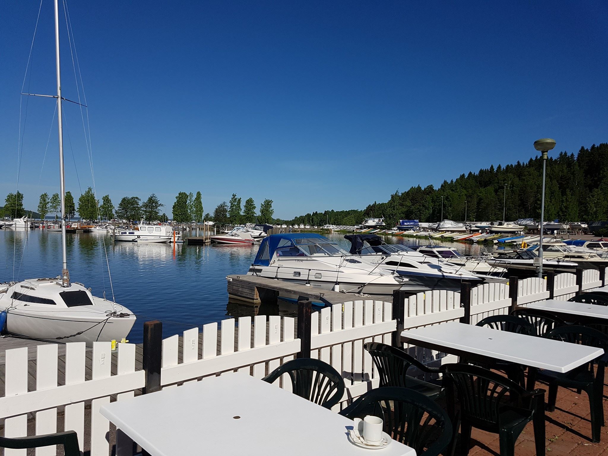 Visit Lahti | Ranch Club, Restaurants, Lunch restaurants