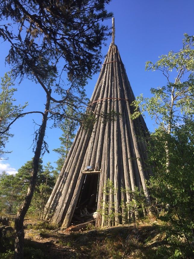Multråberget