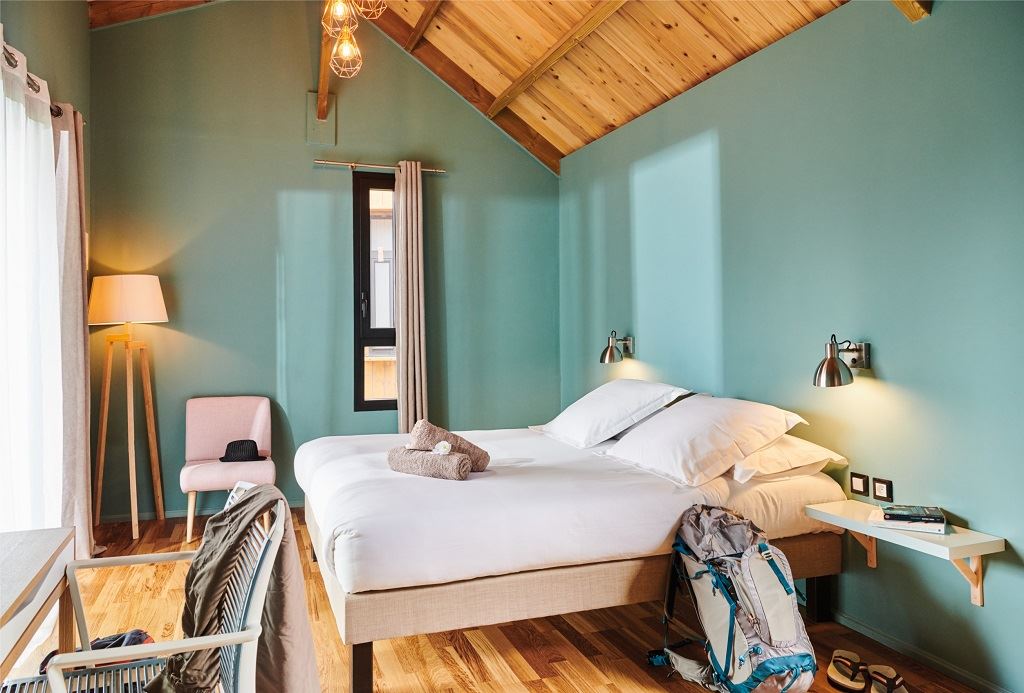 Bois De Couleur Details D Hebergement Chambre D Hotes