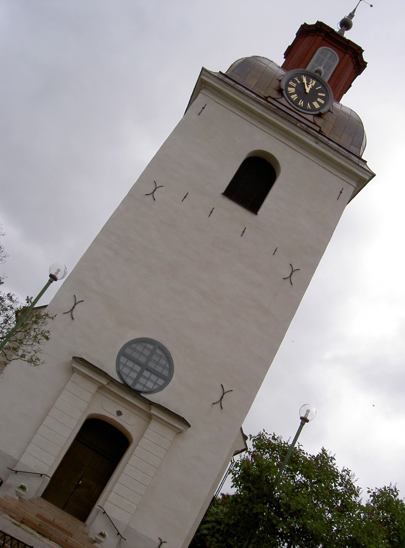 Årsunda Kyrka