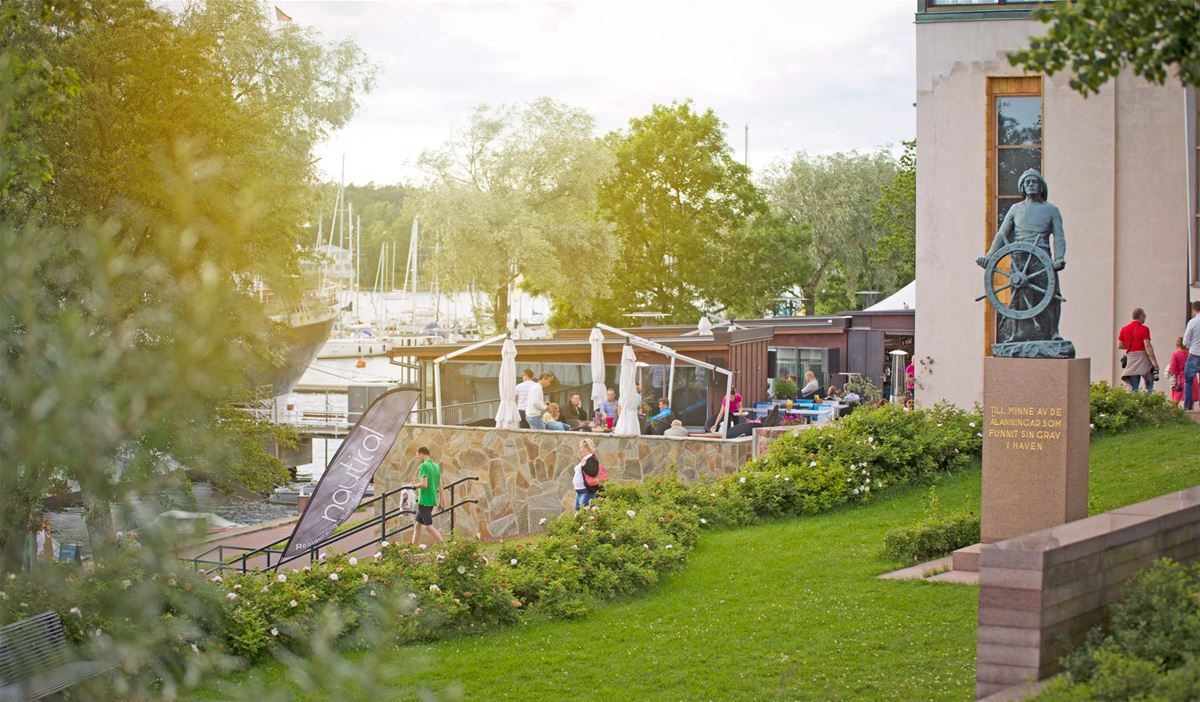 Restaurang Nautical image 1