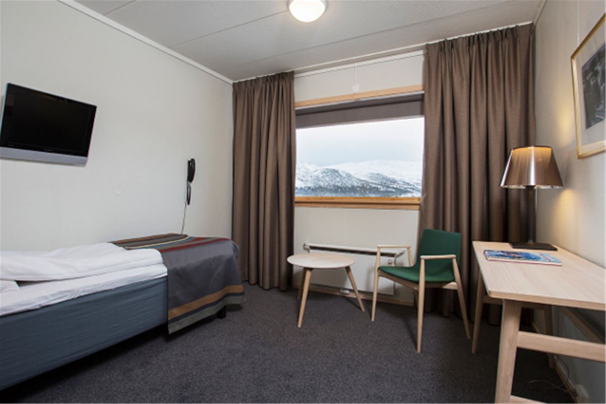 Single Room image 1