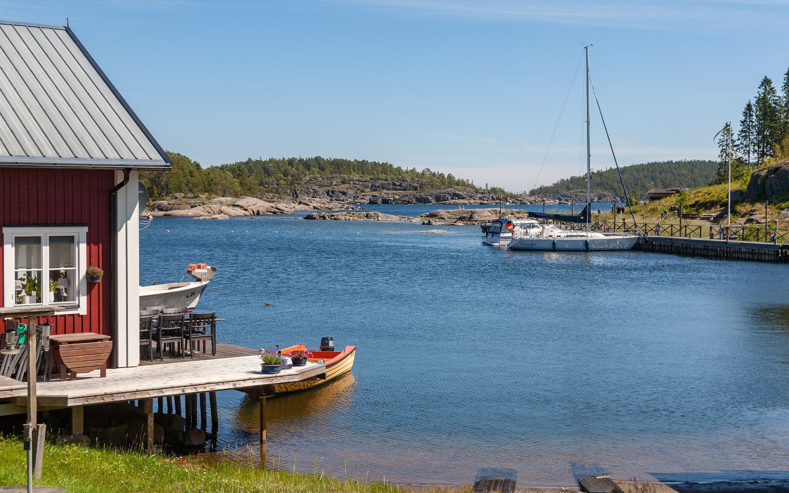 Bönhamn