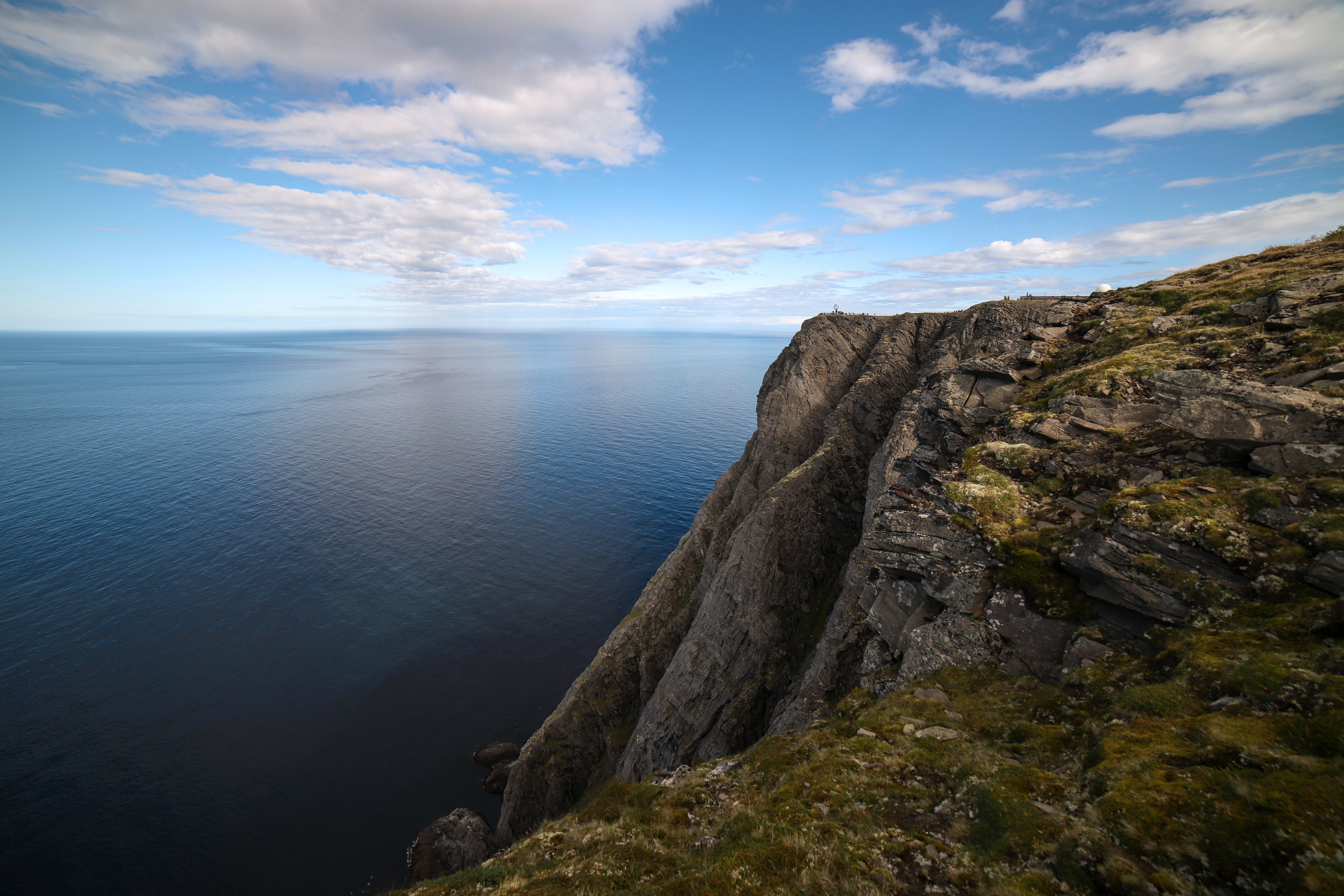 Visit Nordkapp Abenteuer Zum Nordkap Aktivitäten Nordkapp