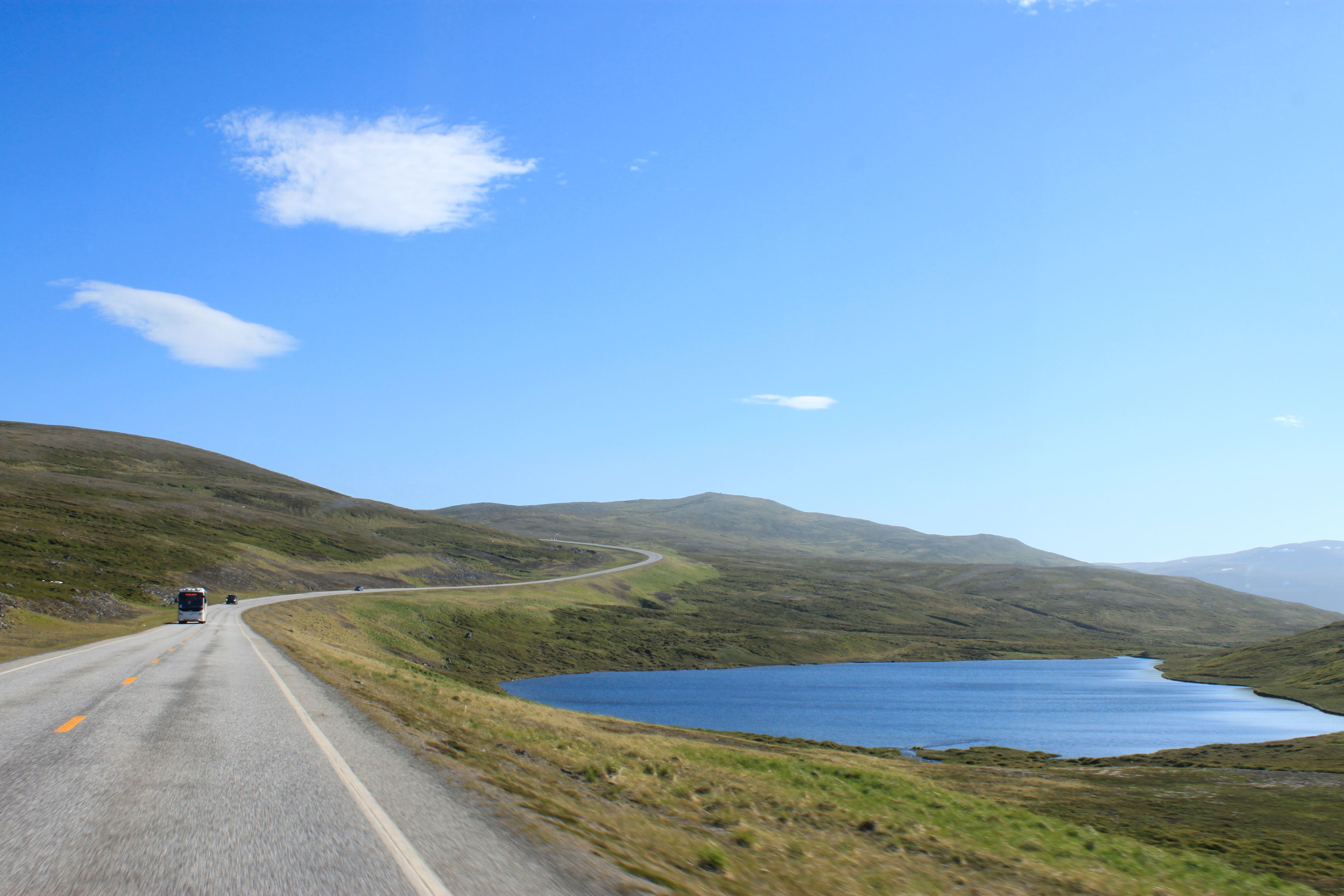 Visit Nordkapp Abenteuer Zum Nordkap Aktivitäten Nordkapp