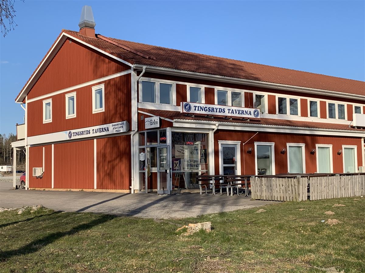 Restaurang Tavernan image 1
