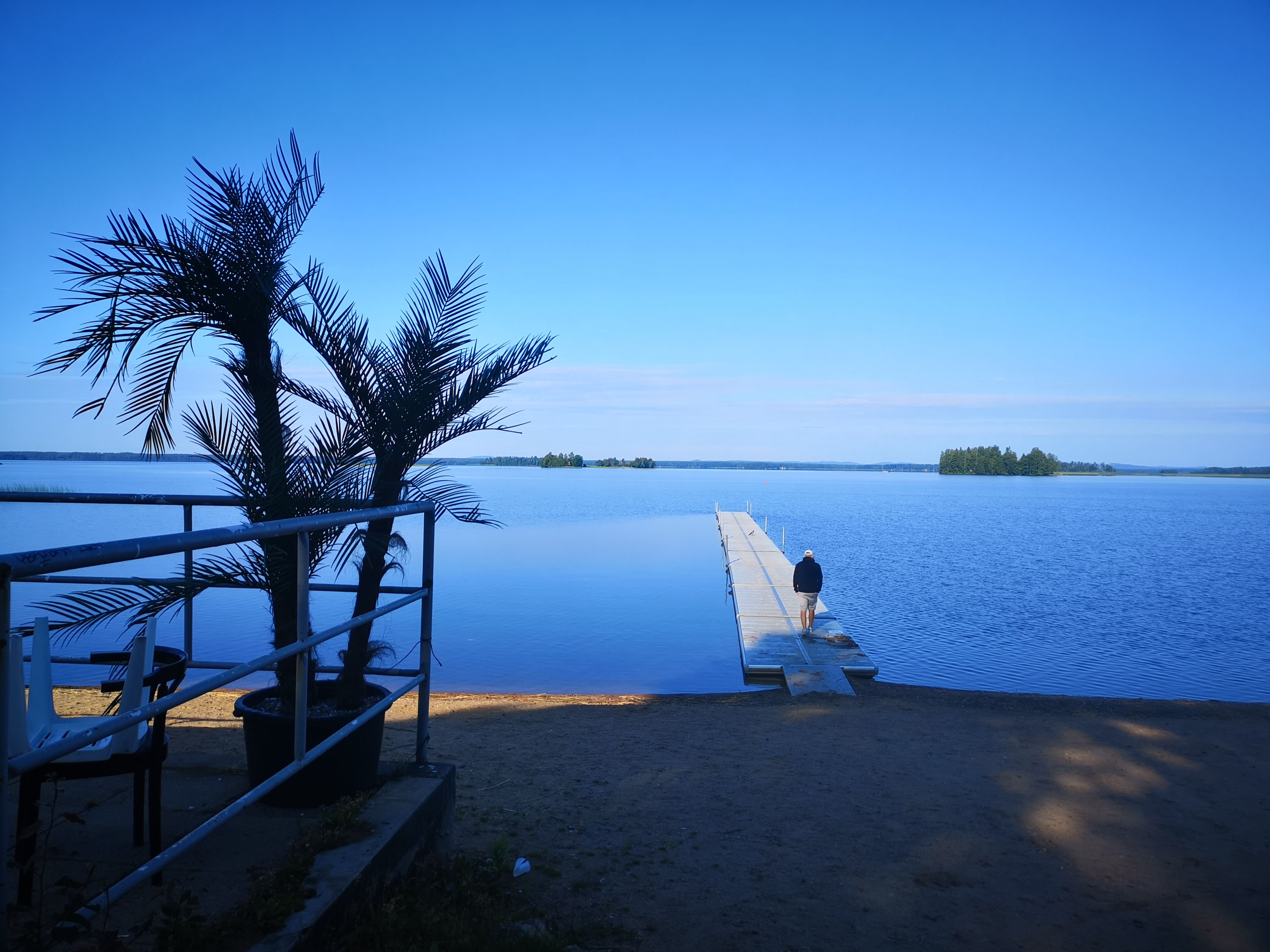 Hedåsbadet