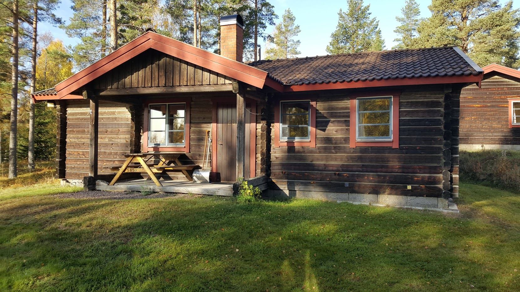 siljansborgs stugby karta Siljansborgs Stugby Accommodation Details Stugby Rattvik siljansborgs stugby karta