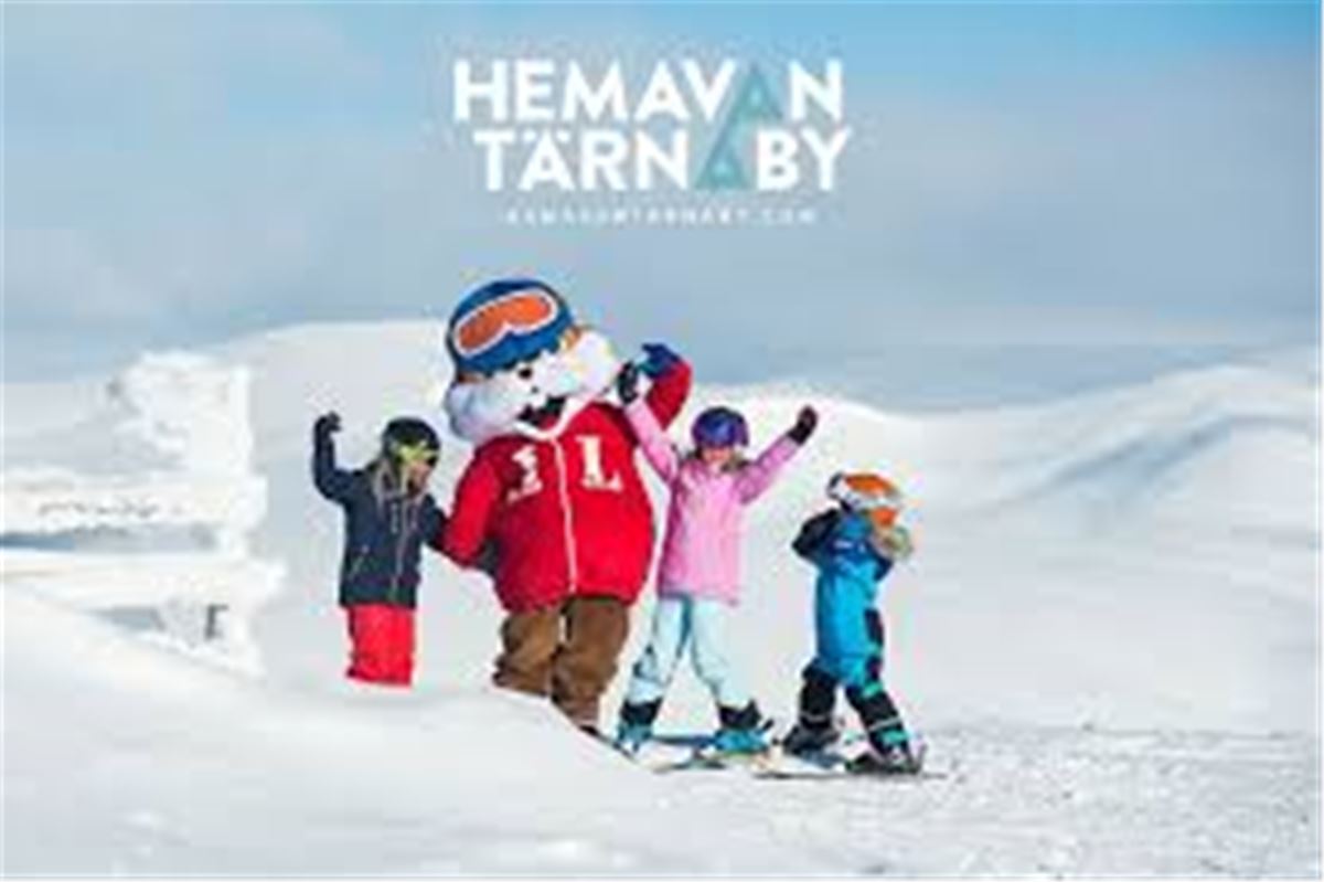 Skidpass 3 dagar köp till KeyCard image 1