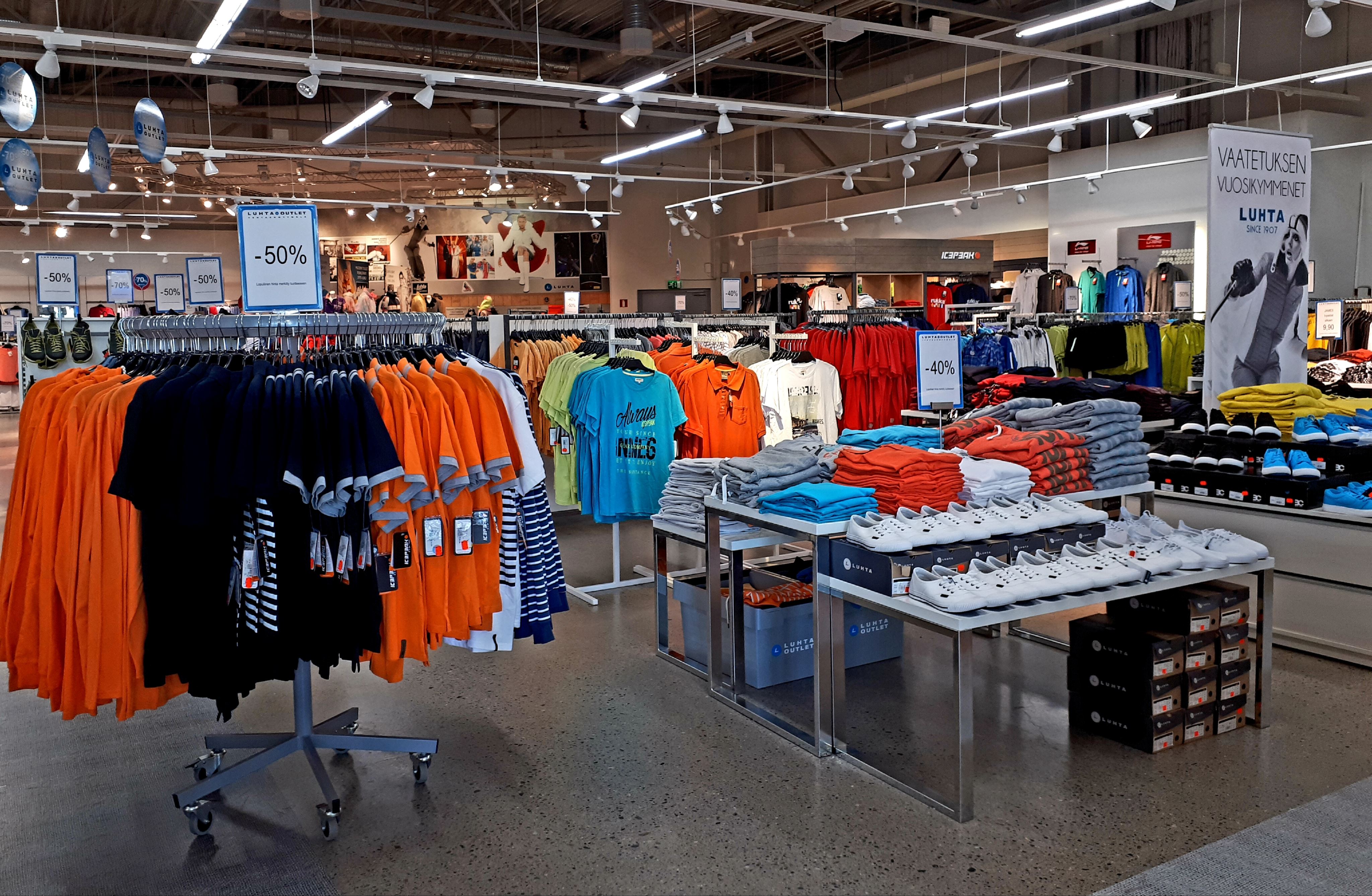 tiilimäenkatu 9 lahti kartta Visit Lahti | Luhta Outlet Torni, Kartta, Tehtaanmyymälät, Lahti