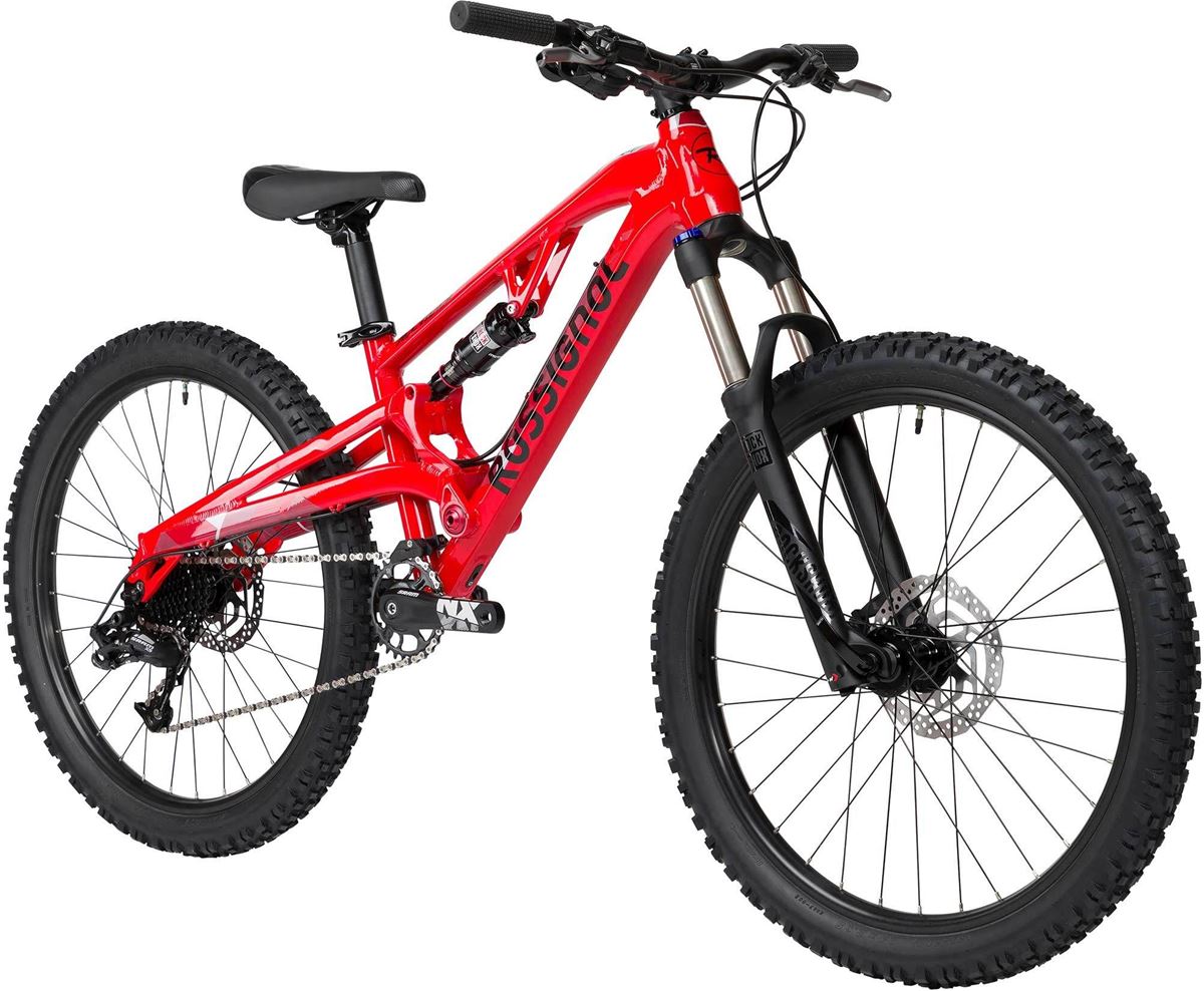 Pedal Bike - trail image 1
