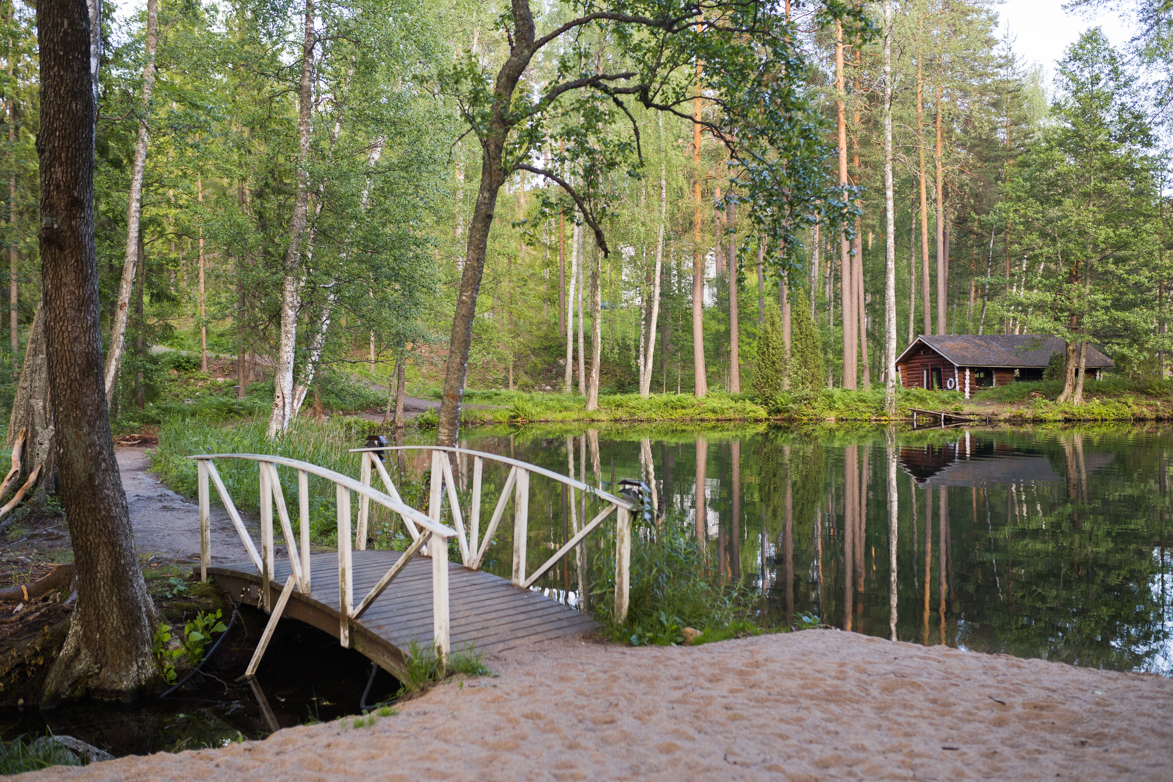 Visit Lahti | Ilvesreitti, Luontopolut, Luontoon, Heinola