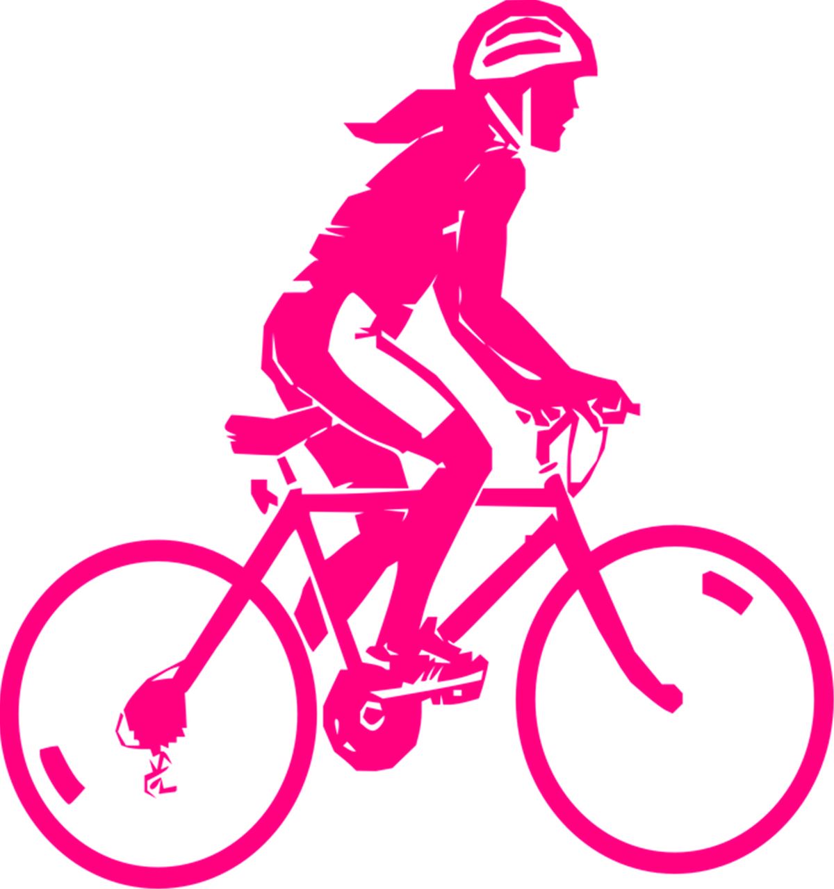 terrängcykling