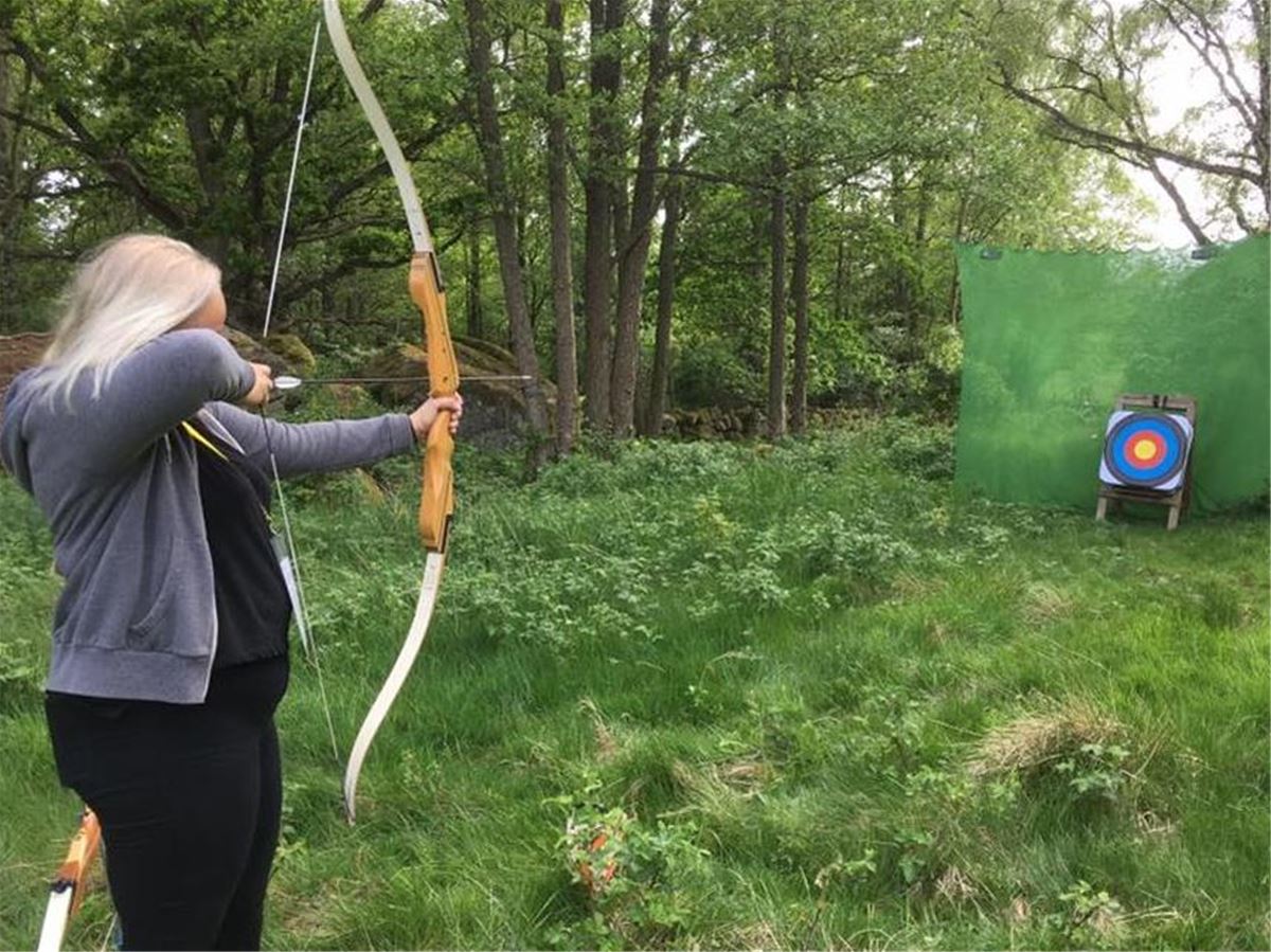 Archery