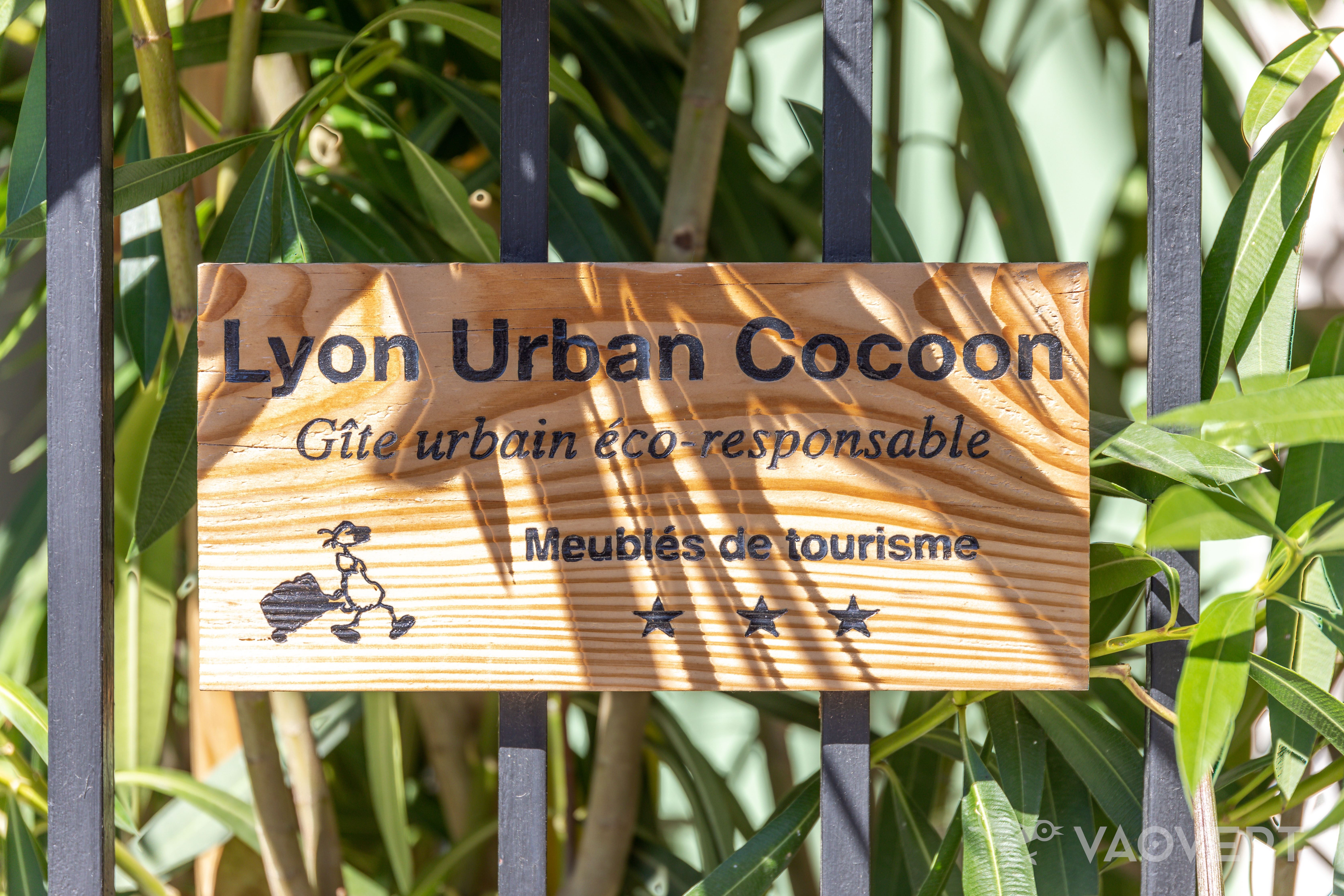 Lyon Urban Cocoon