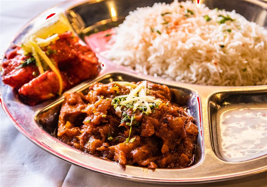 Top 39+ imagen nepalilainen ruoka lahti
