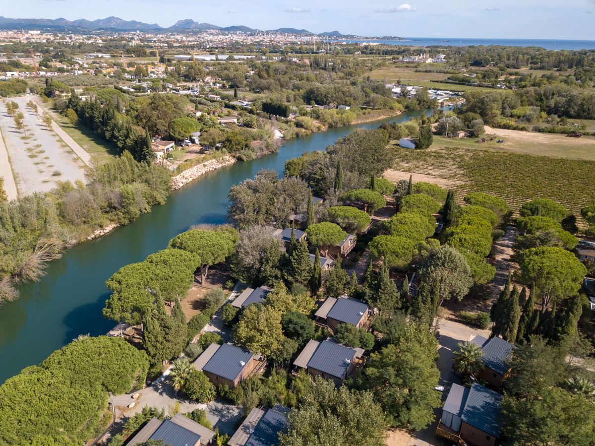 121 Chemin Des Etangs F 83370 Fréjus St Aygulf