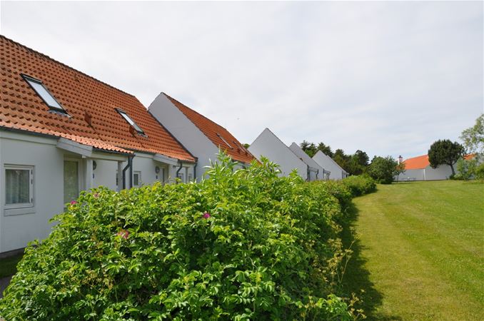 Skagen strand feriecenter