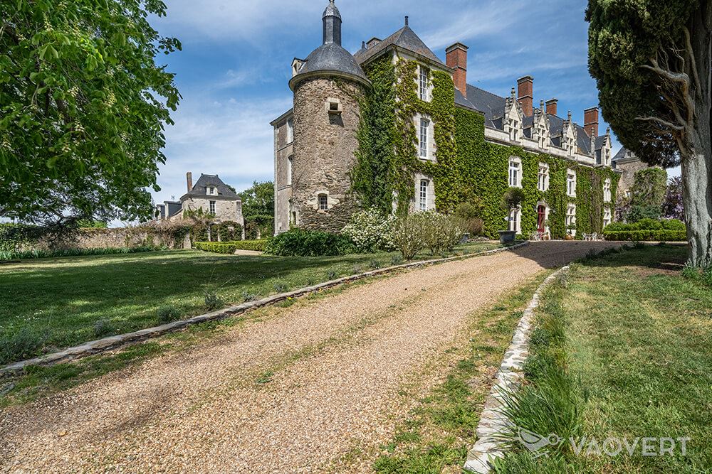 Château de l'Epinay