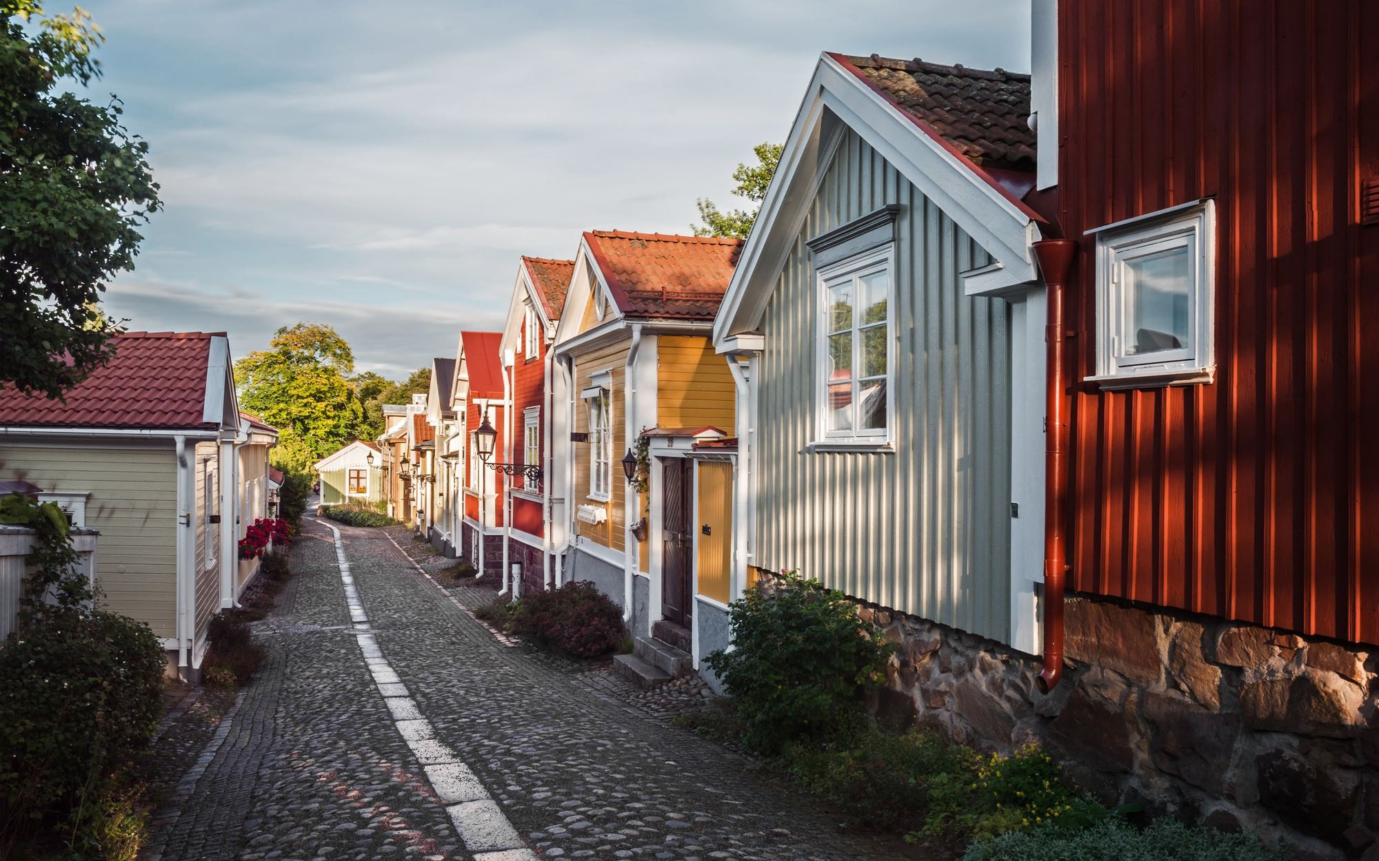 Gamla Gefle – Gävle